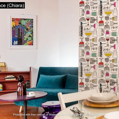 Arco In Pantheon Apartments ローマ エクステリア 写真