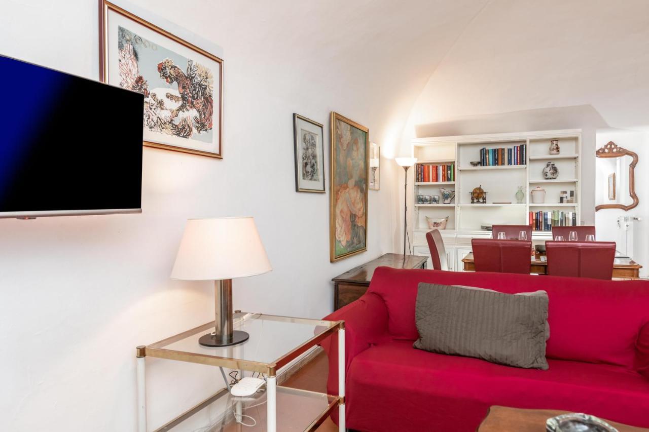 Arco In Pantheon Apartments ローマ エクステリア 写真