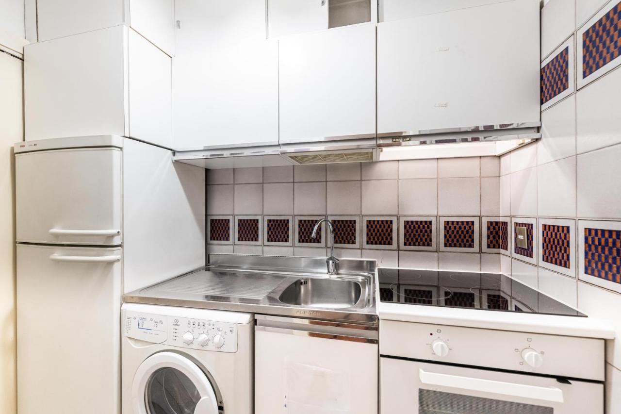 Arco In Pantheon Apartments ローマ エクステリア 写真