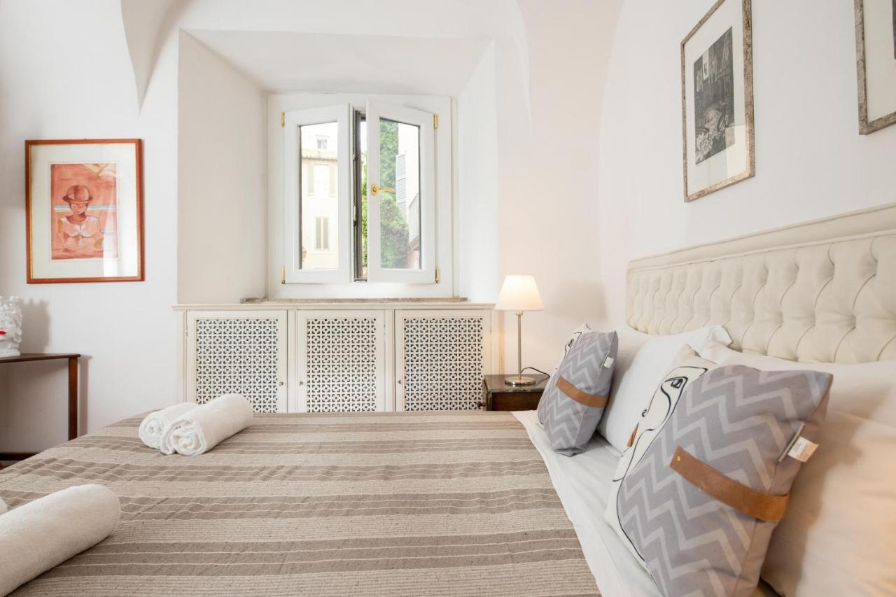 Arco In Pantheon Apartments ローマ エクステリア 写真