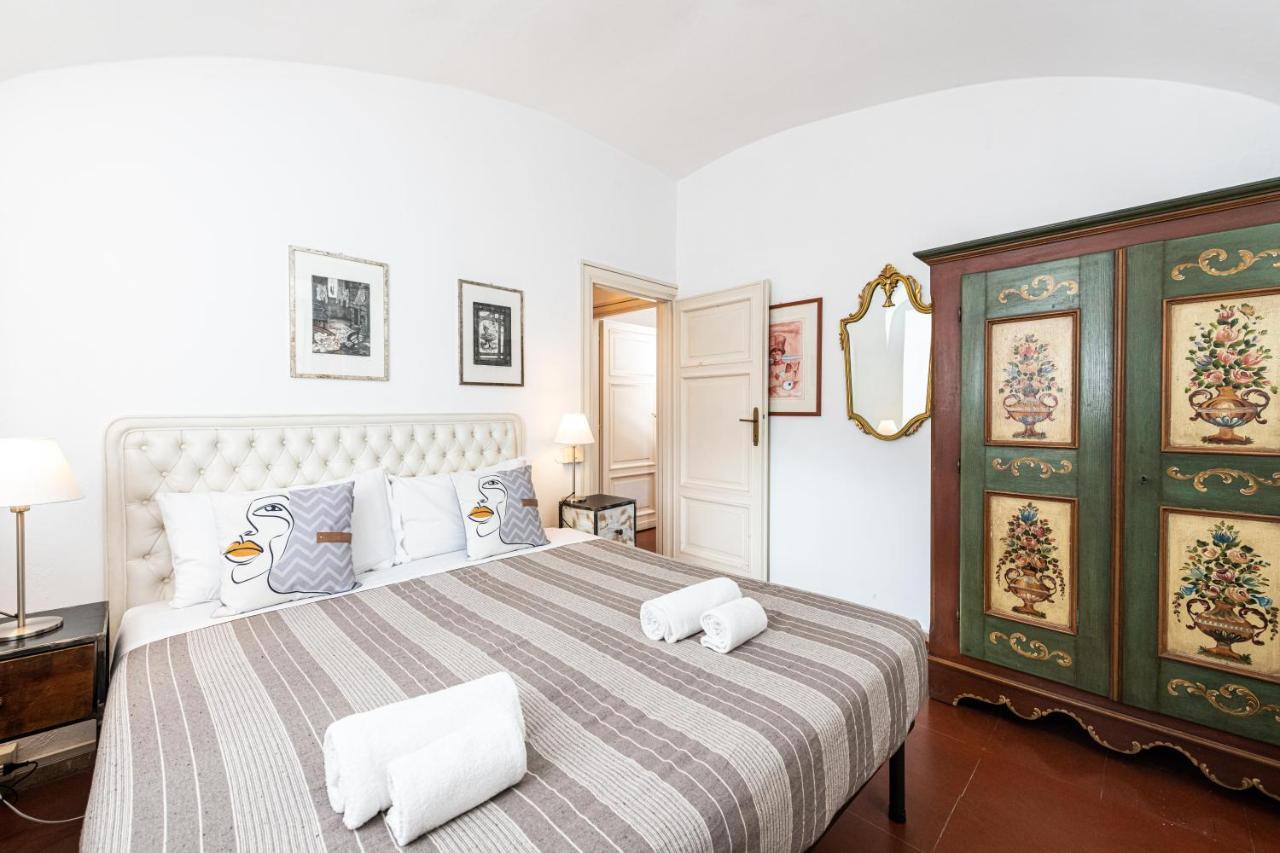 Arco In Pantheon Apartments ローマ エクステリア 写真