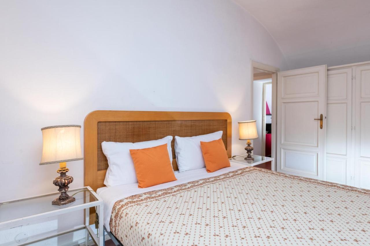 Arco In Pantheon Apartments ローマ エクステリア 写真